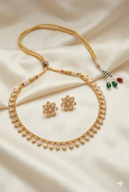 Juri craft Lunches D SKU 6701 wholesale indian jewellery online