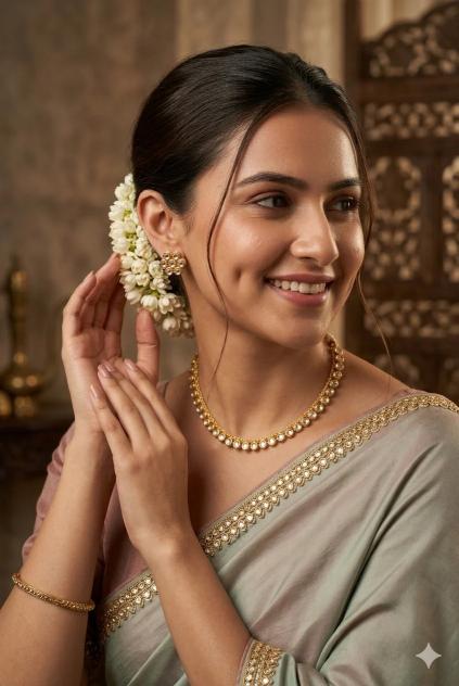 Juri craft Lunches D SKU 6702 artificial jewellery manufacturers in india