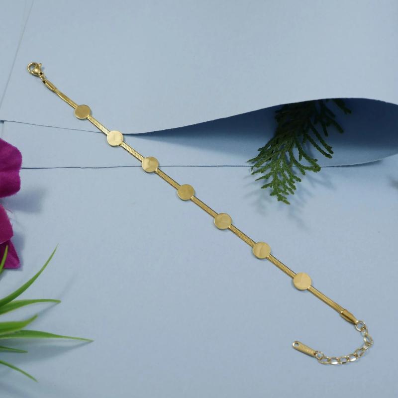 Juri craft Lunches D STBR 5837 jewellery wholesale