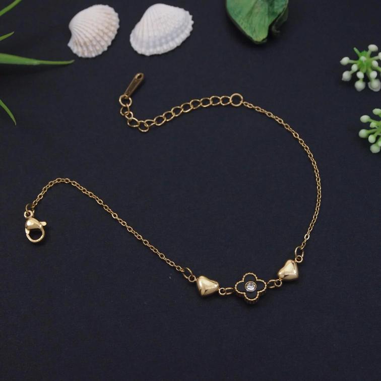 Juri craft Lunches D STBR 6204 artificial jewellery wholesale price