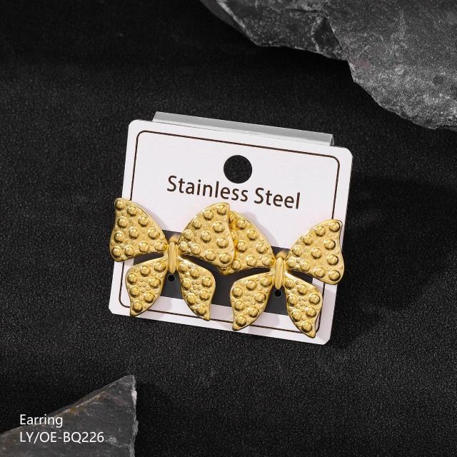 Juri craft Lunches D STNER 5938 modern jewellery wholesale