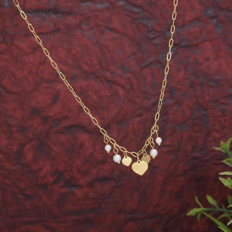 Juri craft Lunches D STNK 6071 wholesale artificial jewellery