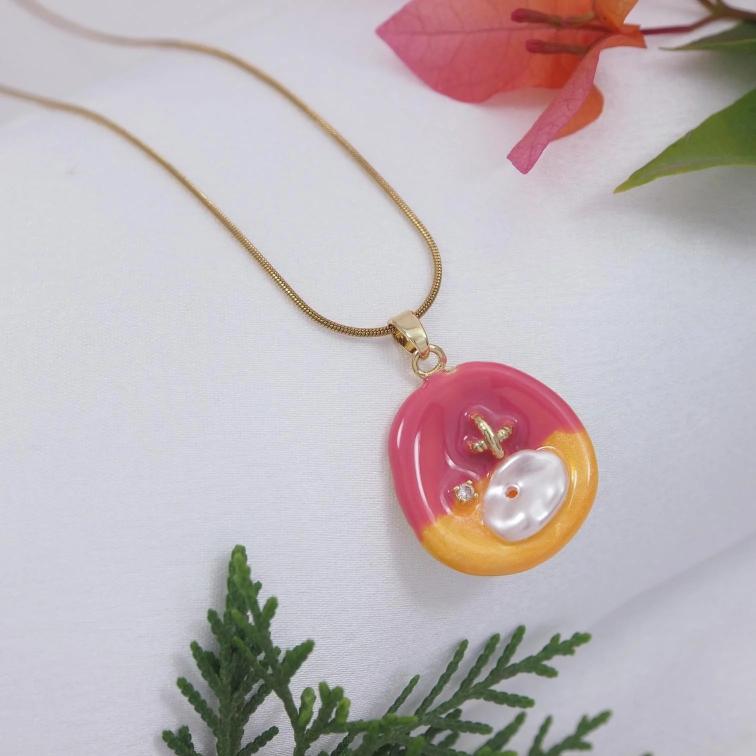 Juri craft Lunches D STNK 6435 guaranteed artificial jewellery wholesale