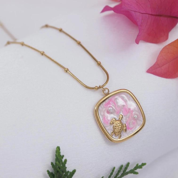 Juri craft Lunches D STNK 6440 wholesale artificial jewellery