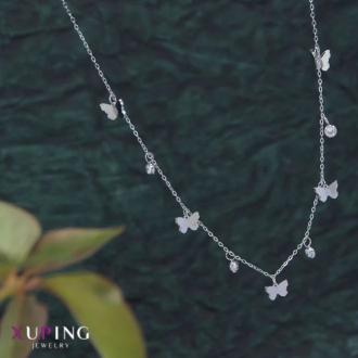 Juri craft Lunches D XPNGNK 5414 traditional jewellery wholesale