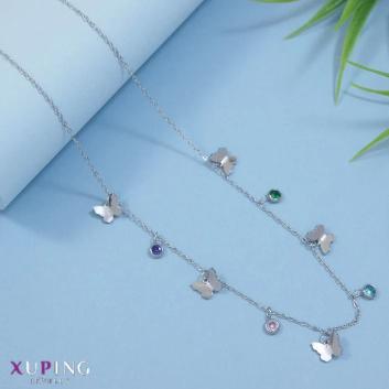 Juri craft Lunches D XPNGNK 5414 traditional jewellery wholesale