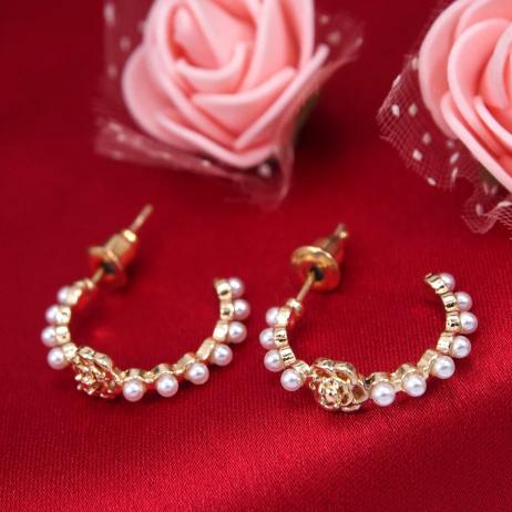 Juri craft Lunches HER 3589 sites for artificial jewellery