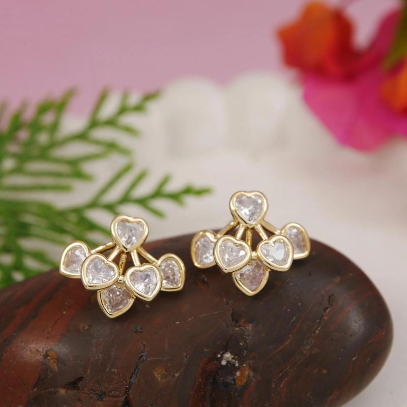 Juri craft Lunches KRNER 6610 fancy jewelry wholesale
