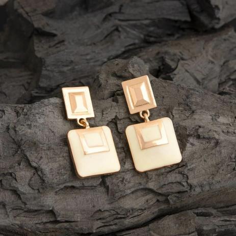 Juri craft Lunches WER 2224 fashion earrings wholesale
