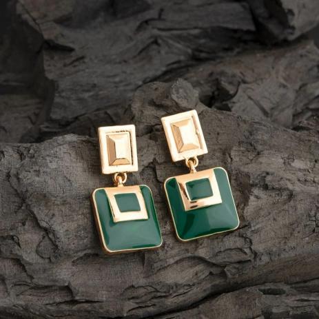 Juri craft Lunches WER 2224 fashion earrings wholesale