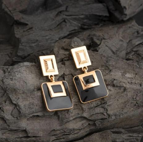 Juri craft Lunches WER 2224 fashion earrings wholesale