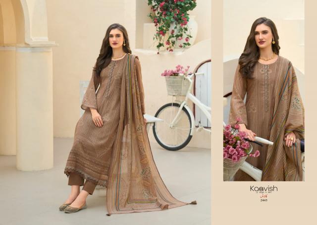 Kaavish Rose catalog wholesale salwar kameez catalogs