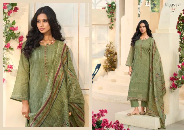 Kaavish Rose catalog wholesale salwar kameez catalogs