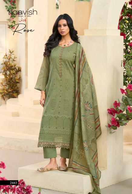 Kaavish Rose catalog wholesale salwar kameez catalogs