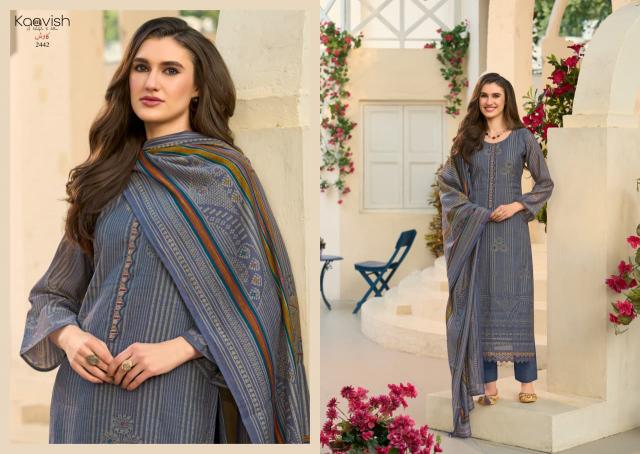 Kaavish Rose catalog wholesale salwar kameez catalogs