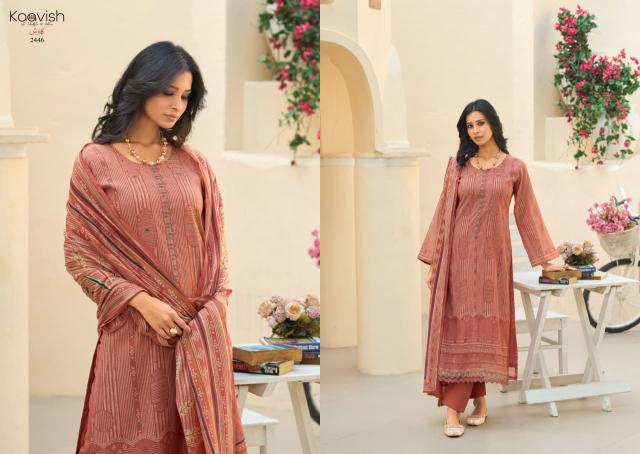 Kaavish Rose catalog wholesale salwar kameez catalogs