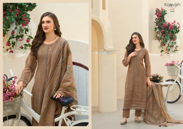 Kaavish Rose catalog wholesale salwar kameez catalogs