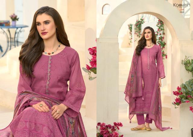 Kaavish Rose catalog wholesale salwar kameez catalogs