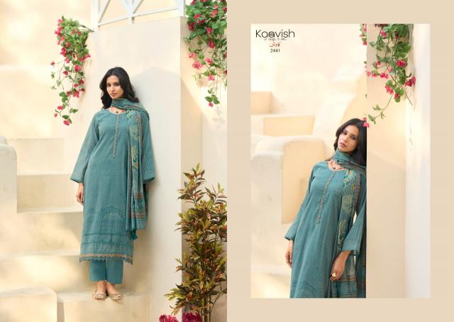 Kaavish Rose catalog wholesale salwar kameez catalogs