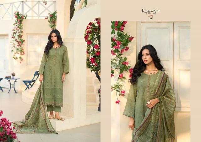 Kaavish Rose catalog wholesale salwar kameez catalogs