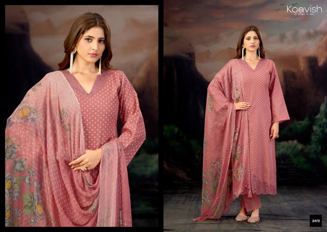 Kaavish Talab catalog salwar kameez wholesale market in mumbai