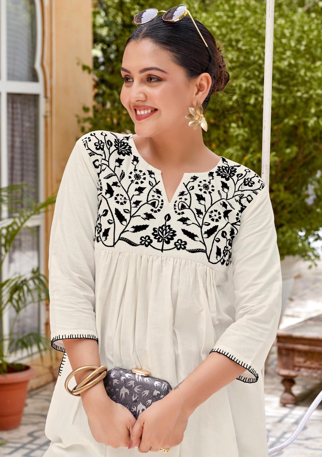Kadlee Morpankh Catalog co ord set wholesaler in tamilnadu