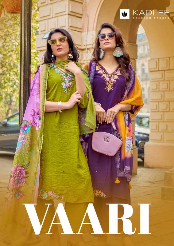 Kadlee Vaari catalog wholesale market for kurtis in chennai