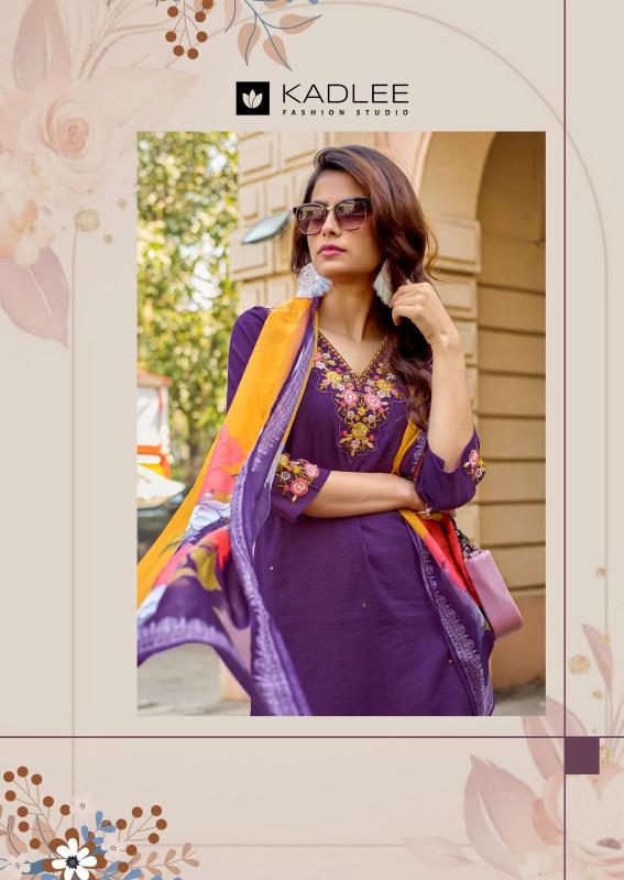 Kadlee Vaari catalog wholesale market for kurtis in chennai