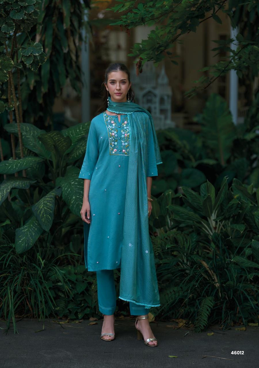 Kailee Fashion Melody catalog wholesale kurtis in karimnagar