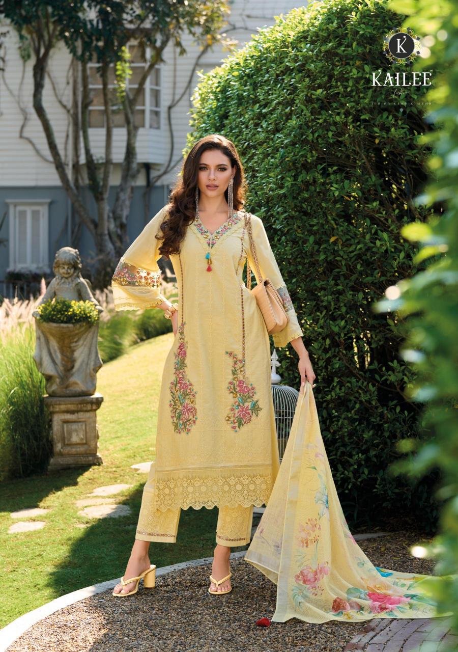 Kailee Fashion Suffy vol 2 Catalog wholesale purchase of kurti in mohali