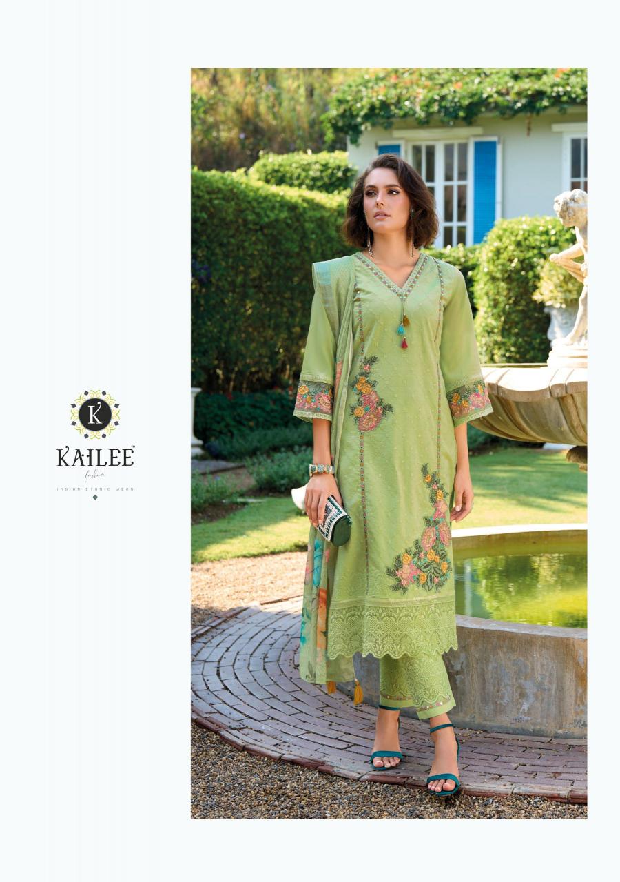 Kailee Fashion Suffy vol 2 Catalog wholesale purchase of kurti in mohali