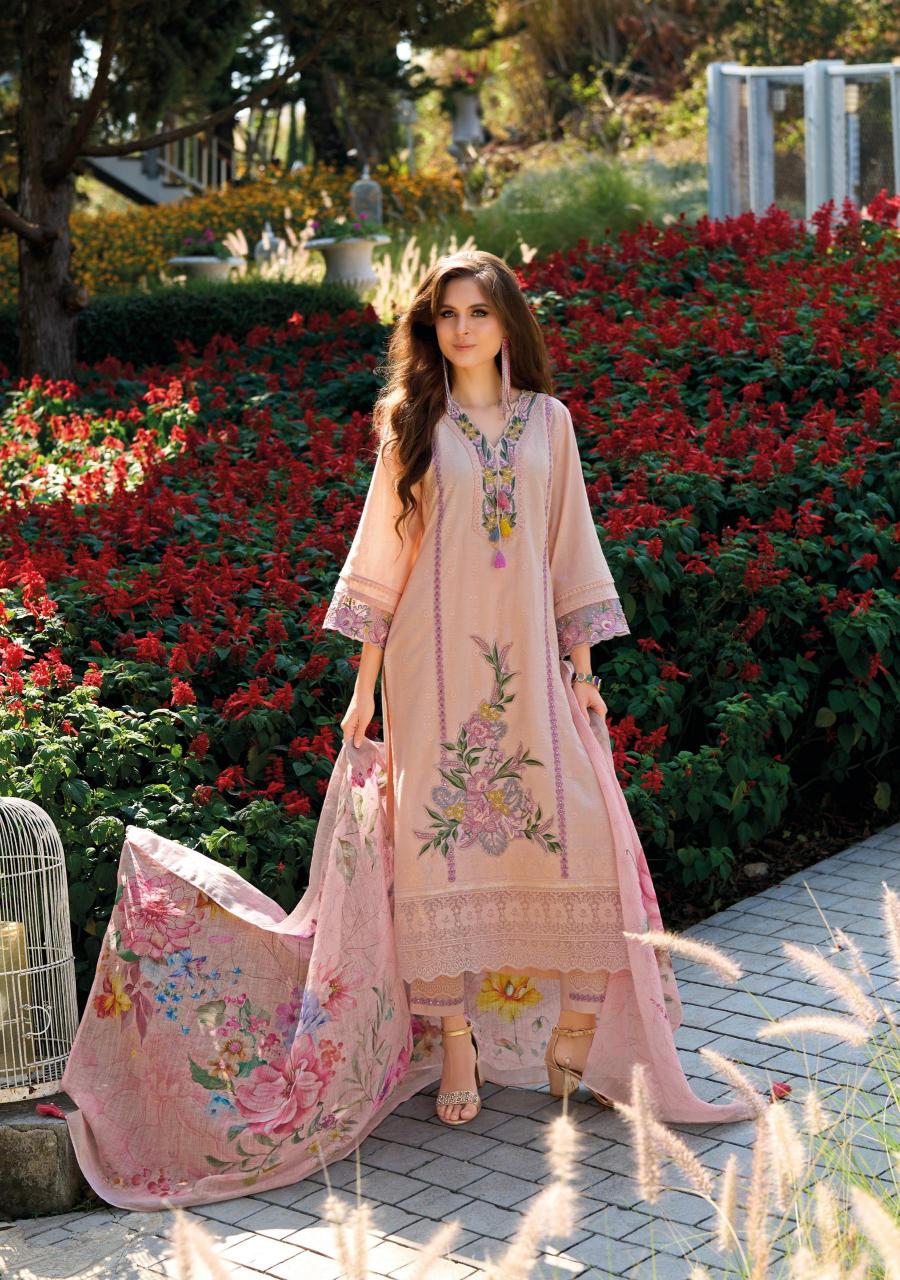 Kailee Fashion Suffy vol 2 Catalog wholesale purchase of kurti in mohali