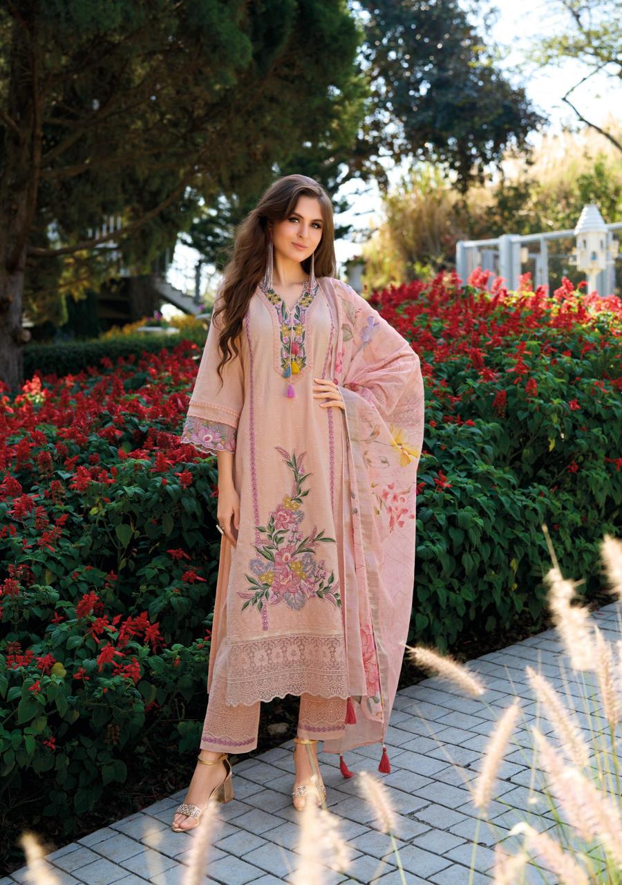 Kailee Fashion Suffy vol 2 Catalog wholesale purchase of kurti in mohali