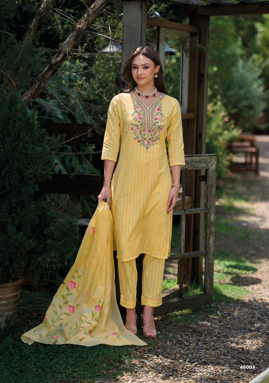Kailee Summer Garden vol 3 catalog wholesale kurtis surat guest post