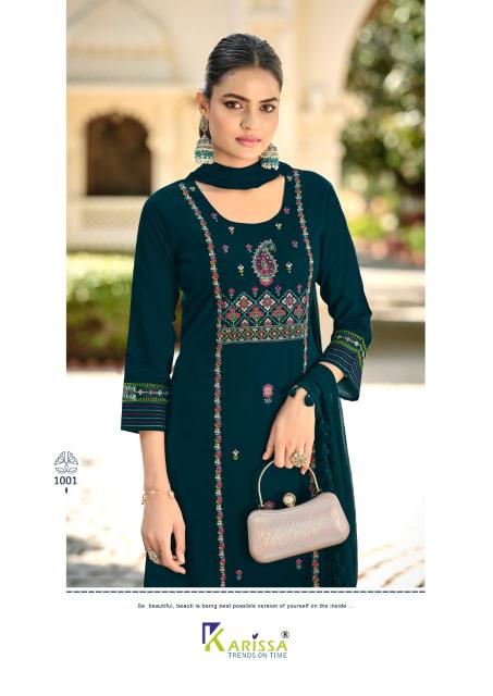 Karissa Kasida vol 3 Catalog branded kurtis wholesale market in mumbai
