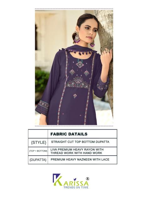 Karissa Kasida vol 3 Catalog branded kurtis wholesale market in mumbai