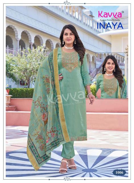 kavya inaya vol 1 catalog best kurti wholesale market in india