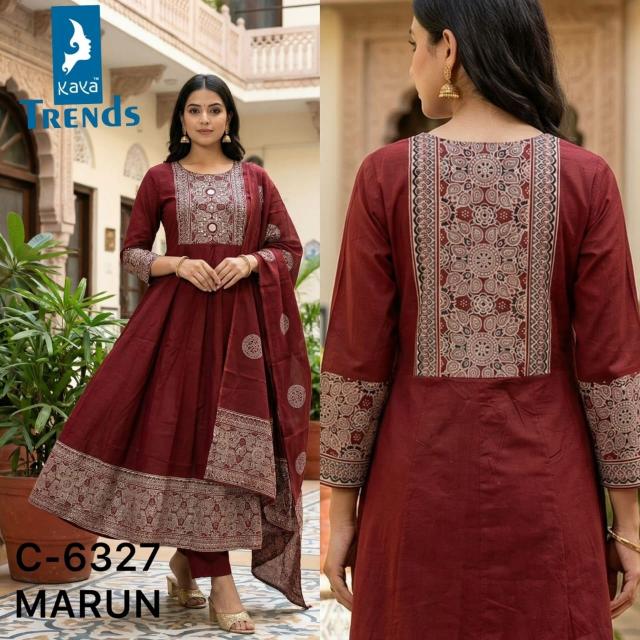Kaya 6327 vol 2 catalog wholesale market of kurtis in ludhiana