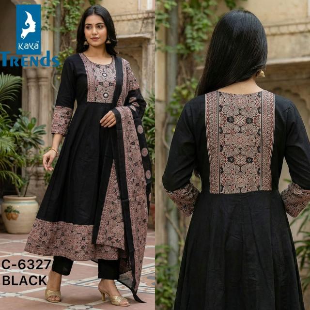 Kaya 6327 vol 2 catalog wholesale market of kurtis in ludhiana