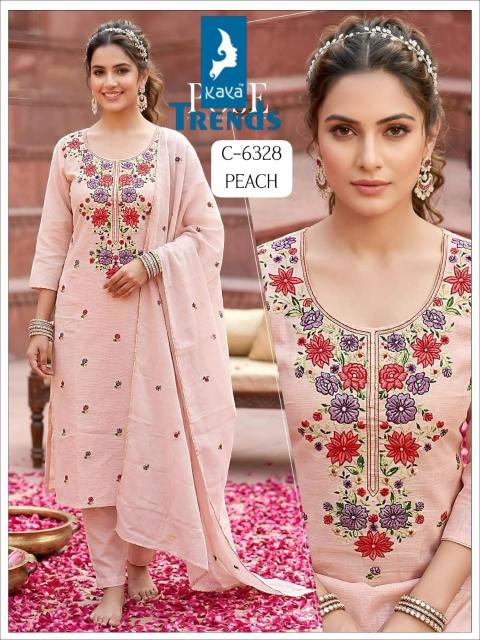 Kaya 6328 catalog wholesale market kurti seller in delhi