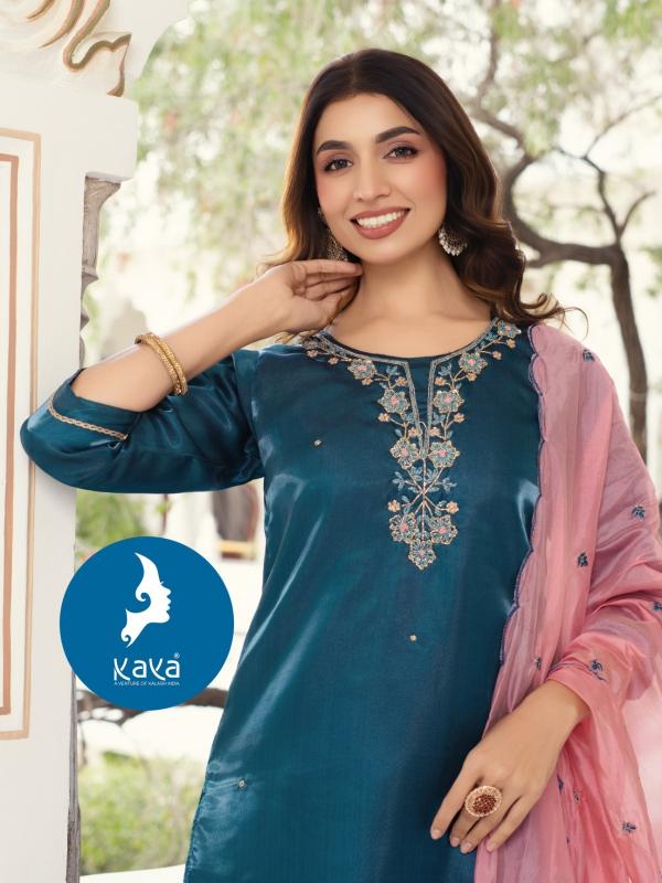 Kaya Aisha catalog latest kurtis catalogue wholesale