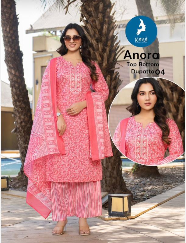 Kaya Anora catalog online kurtis wholesalers