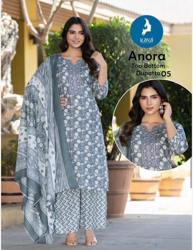 Kaya Anora catalog online kurtis wholesalers