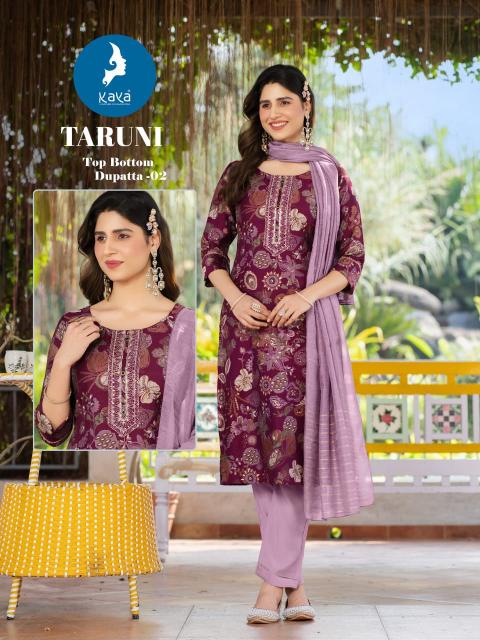 Kaya Taruni catalog wholesale wholesale kurtis dr