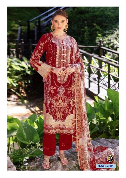 Keval Dastak Vol-2 – Karachi Kurti Pant With Dupatta - Wholesale Catalog