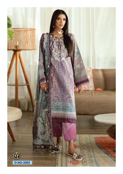 Keval Dastak Vol-2 – Karachi Kurti Pant With Dupatta - Wholesale Catalog