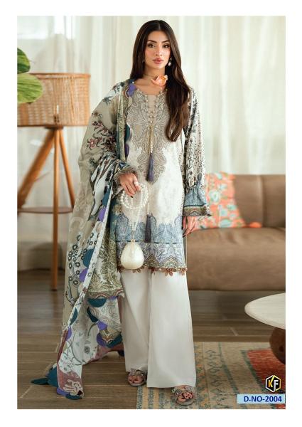 Keval Dastak Vol-2 – Karachi Kurti Pant With Dupatta - Wholesale Catalog