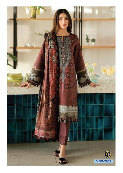 Keval Dastak Vol-2 – Karachi Kurti Pant With Dupatta - Wholesale Catalog