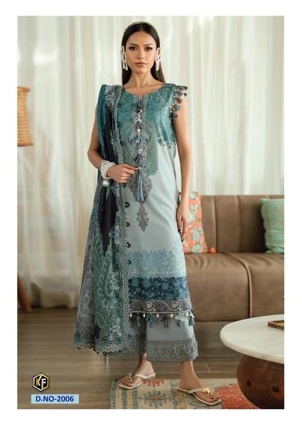 Keval Dastak Vol-2 – Karachi Kurti Pant With Dupatta - Wholesale Catalog
