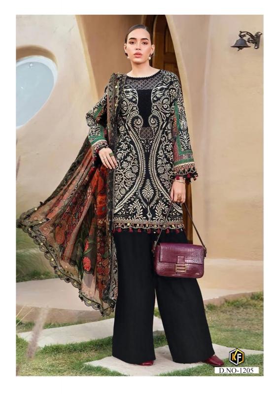 Keval Fab Kaneez Vol-2 – Pakistani Readymade Kurti Pant With Dupatta - Wholesale Catalog